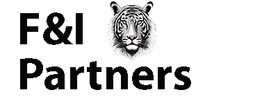 F&I Partners Logo