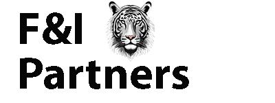 F&I Partners Logo